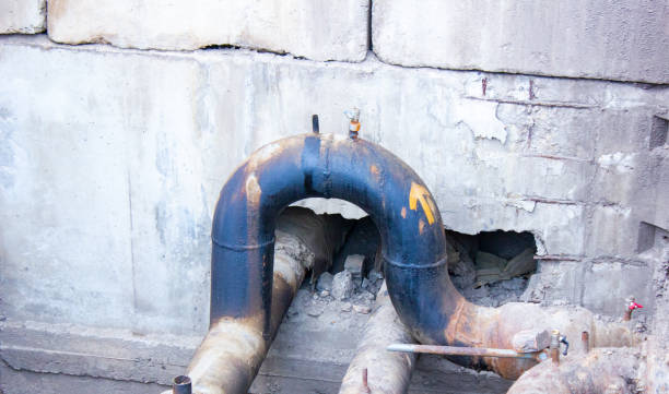 Best Emergency water damage restoration  in Lewistown, PA