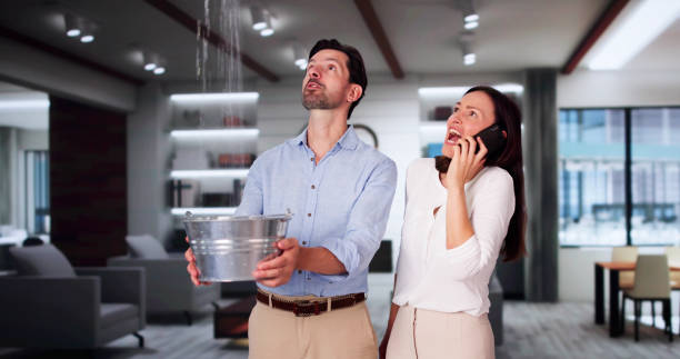 Best Emergency water damage restoration  in Lewistown, PA