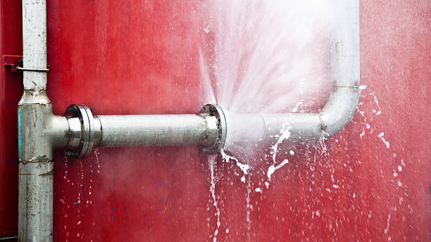 Best Commercial water damage restoration  in Lewistown, PA