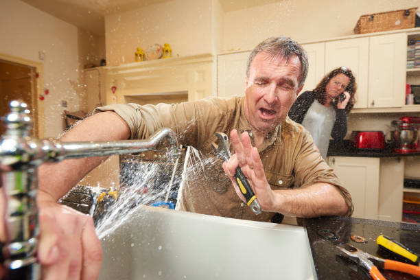 Best Basement water damage restoration  in Lewistown, PA